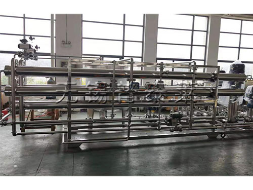 乳清蛋白濃縮項(xiàng)目